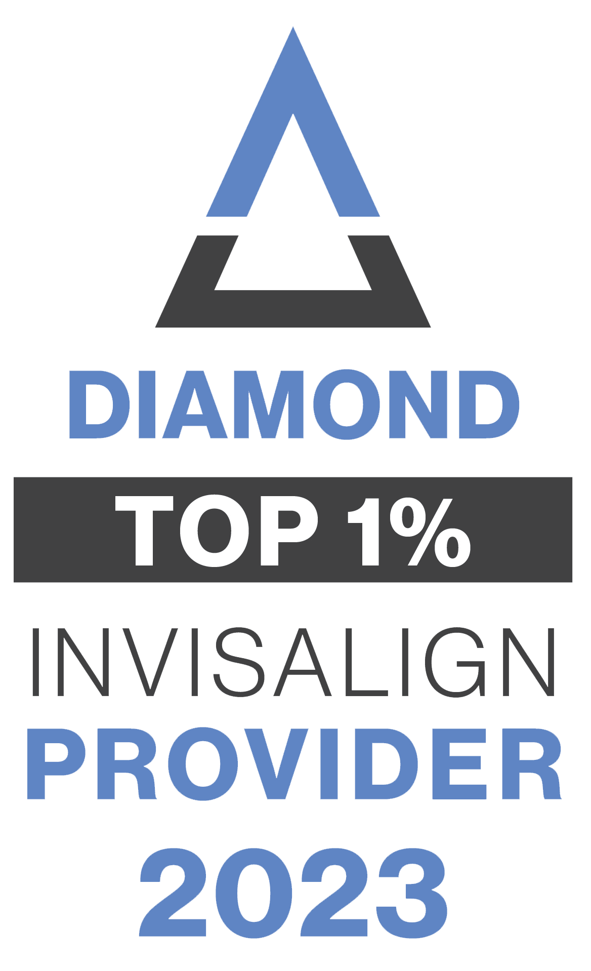 Diamond Provider!