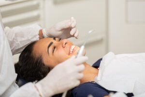 dentist in Walpole, MA