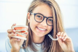 Invisalign in Walpole, MA