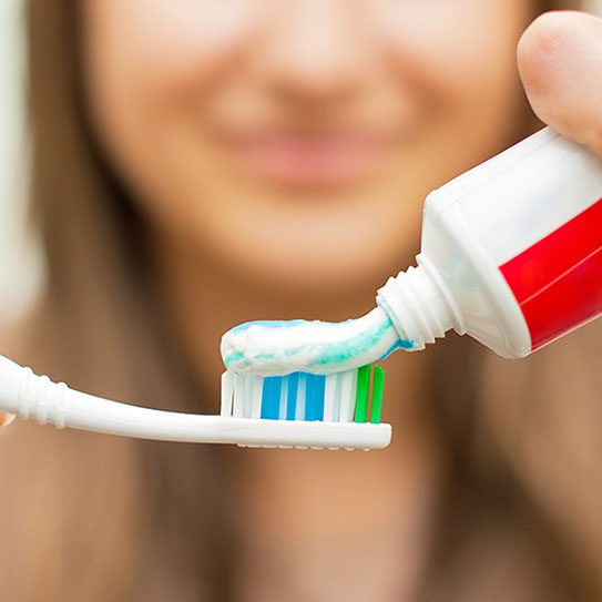Dentist in Walpole